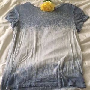 American Eagle Soft and Sexy tee